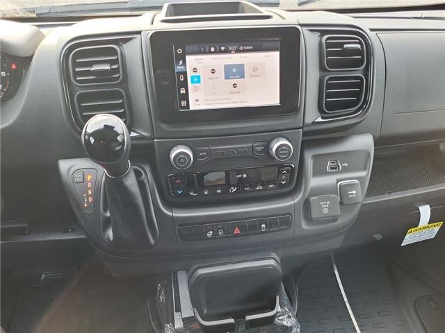 2026 RAM ProMaster 1500 Base (Stk: 260146) in Windsor - Image 15 of 23