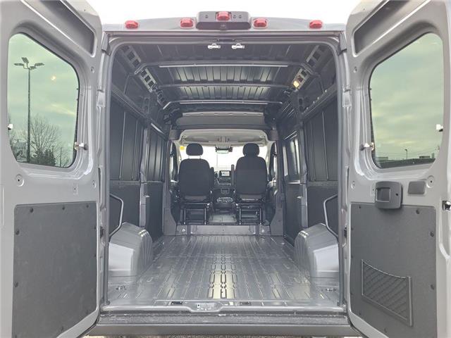2026 RAM ProMaster 1500 Base (Stk: 260146) in Windsor - Image 22 of 23