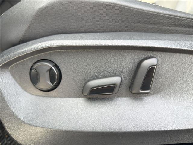 2023 Volkswagen Tiguan Comfortline (Stk: PM025513T) in Wallaceburg - Image 12 of 23