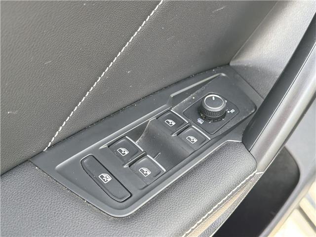 2023 Volkswagen Tiguan Comfortline (Stk: PM025513T) in Wallaceburg - Image 13 of 23