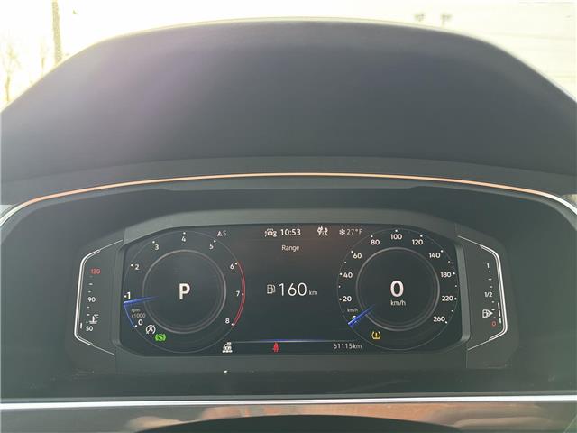 2023 Volkswagen Tiguan Comfortline (Stk: PM025513T) in Wallaceburg - Image 15 of 23