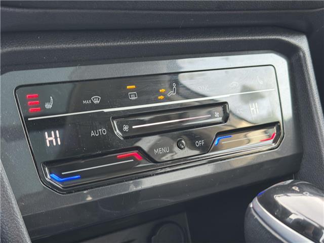 2023 Volkswagen Tiguan Comfortline (Stk: PM025513T) in Wallaceburg - Image 18 of 23