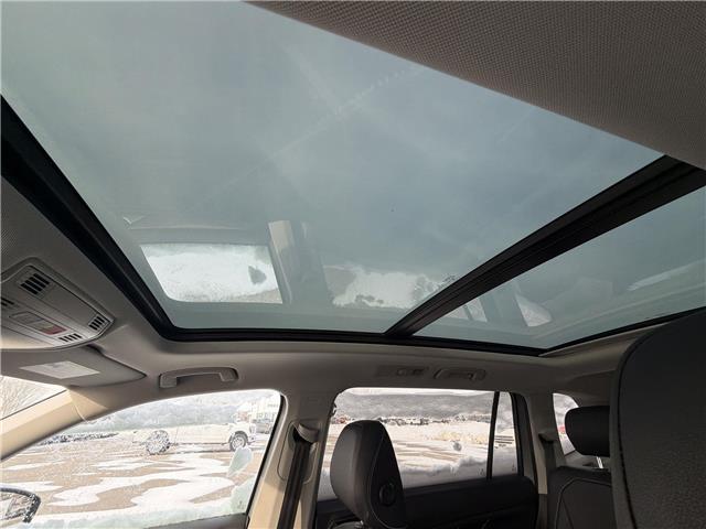 2023 Volkswagen Tiguan Comfortline (Stk: PM025513T) in Wallaceburg - Image 21 of 23