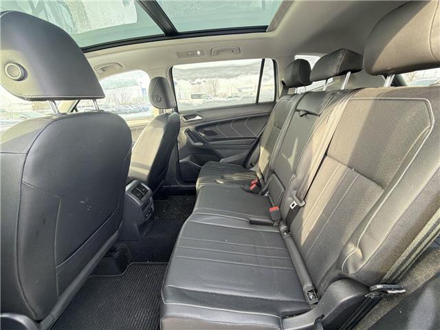 2023 Volkswagen Tiguan Comfortline (Stk: PM025513T) in Wallaceburg - Image 22 of 23