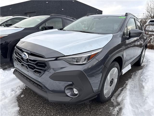 2026 Subaru Crosstrek Limited (Stk: 39151) in RICHMOND HILL - Image 1 of 1