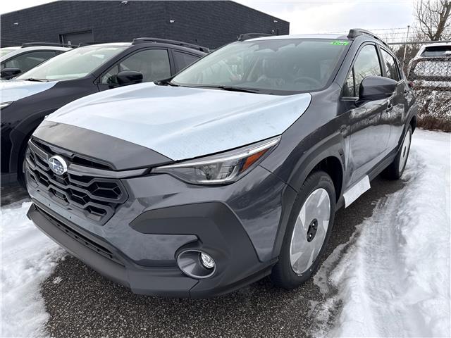 2026 Subaru Crosstrek Limited (Stk: 39152) in RICHMOND HILL - Image 1 of 1