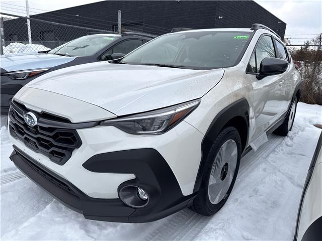 2026 Subaru Crosstrek Limited (Stk: 39157) in RICHMOND HILL - Image 1 of 1