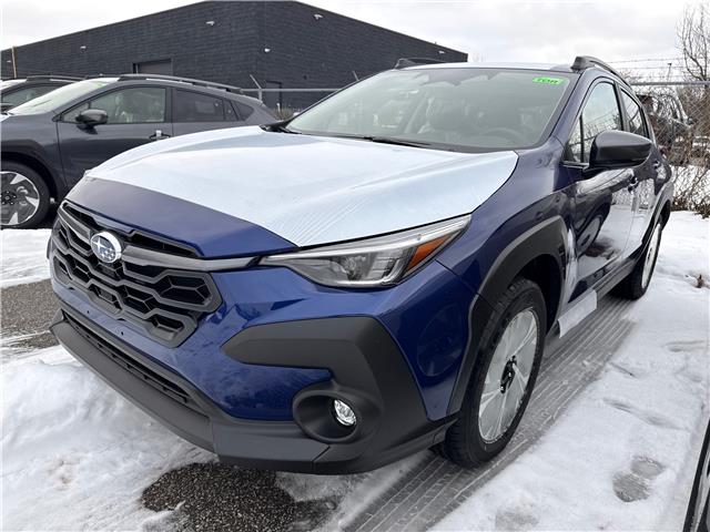 2026 Subaru Crosstrek Touring (Stk: 39160) in RICHMOND HILL - Image 1 of 1