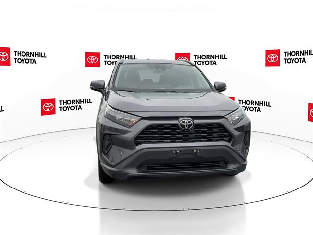 2025 Toyota RAV4 Hybrid LE (Stk: 12107854A) in Concord - Image 3 of 36