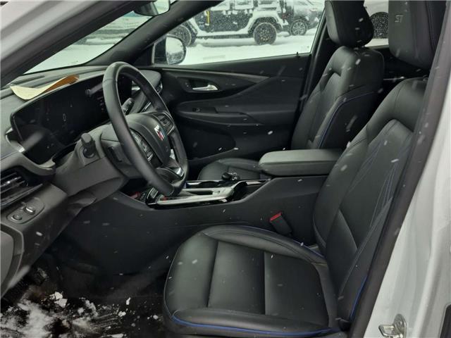 2024 Buick Envista Sport Touring (Stk: 43377J) in Belleville - Image 2 of 3