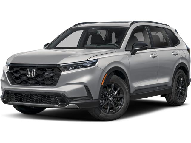 2026 Honda CR-V Hybrid Sport (Stk: INCOMING UNIT) in Ottawa - Image 1 of 1