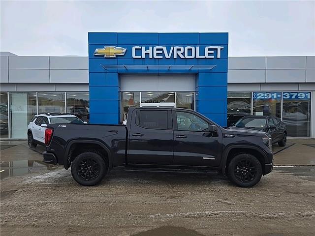 2026 GMC Sierra 1500 Elevation (Stk: 26-659) in Listowel - Image 2 of 10