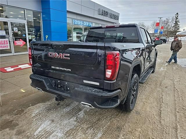 2026 GMC Sierra 1500 Elevation (Stk: 26-659) in Listowel - Image 3 of 10