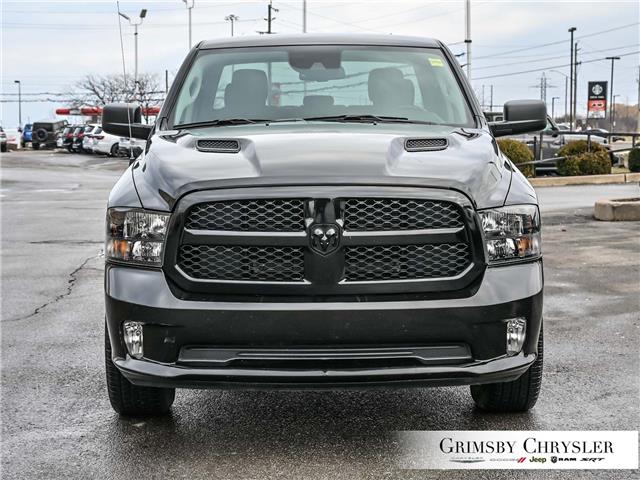 2023 RAM 1500 Classic Tradesman (Stk: U6308) in Grimsby - Image 2 of 31
