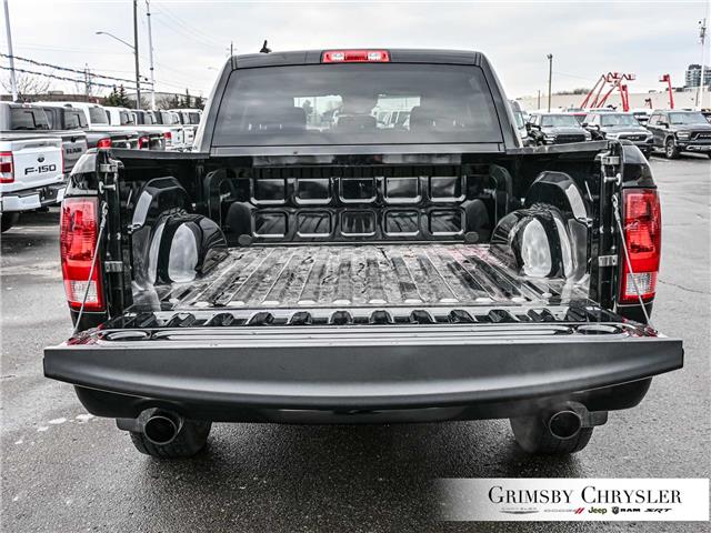 2023 RAM 1500 Classic Tradesman (Stk: U6308) in Grimsby - Image 6 of 31