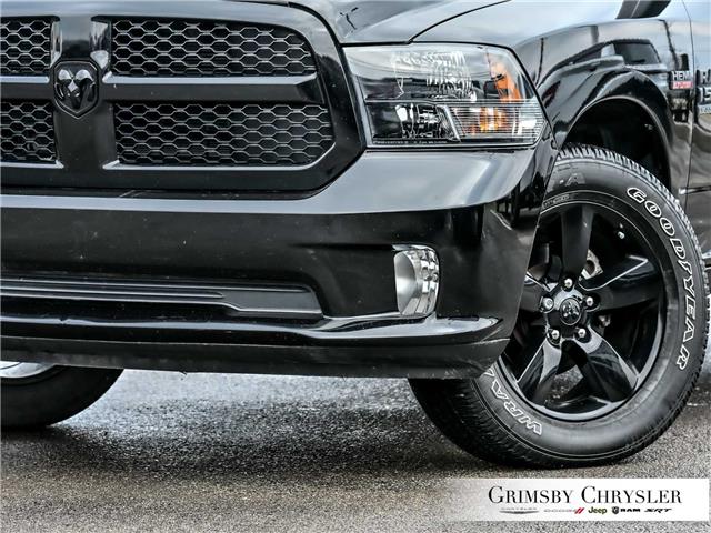 2023 RAM 1500 Classic Tradesman (Stk: U6308) in Grimsby - Image 7 of 31