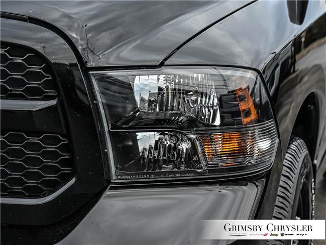 2023 RAM 1500 Classic Tradesman (Stk: U6308) in Grimsby - Image 8 of 31