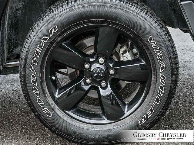 2023 RAM 1500 Classic Tradesman (Stk: U6308) in Grimsby - Image 9 of 31