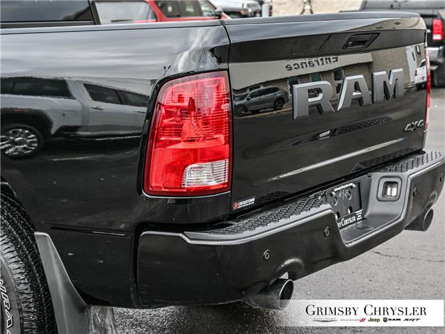 2023 RAM 1500 Classic Tradesman (Stk: U6308) in Grimsby - Image 10 of 31