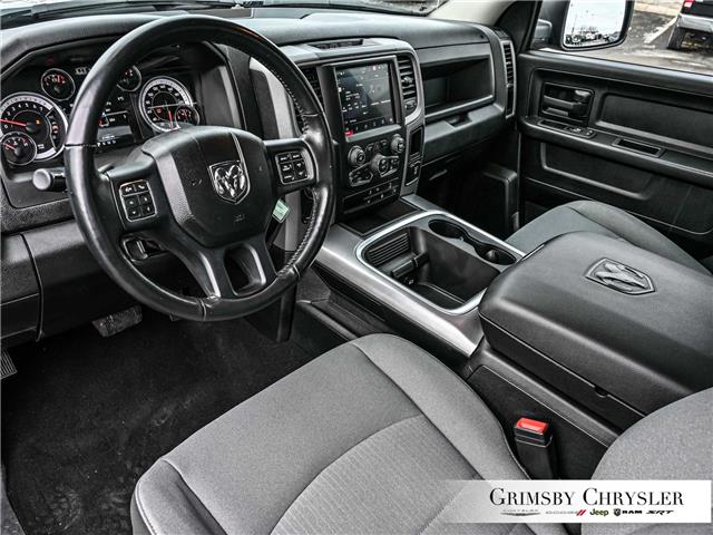 2023 RAM 1500 Classic Tradesman (Stk: U6308) in Grimsby - Image 14 of 31