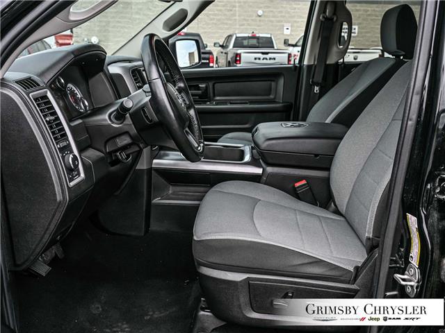 2023 RAM 1500 Classic Tradesman (Stk: U6308) in Grimsby - Image 15 of 31