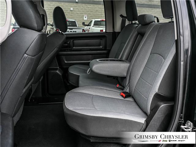 2023 RAM 1500 Classic Tradesman (Stk: U6308) in Grimsby - Image 19 of 31