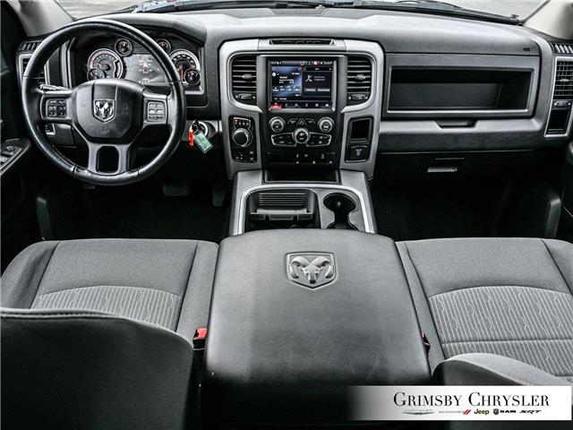 2023 RAM 1500 Classic Tradesman (Stk: U6308) in Grimsby - Image 20 of 31