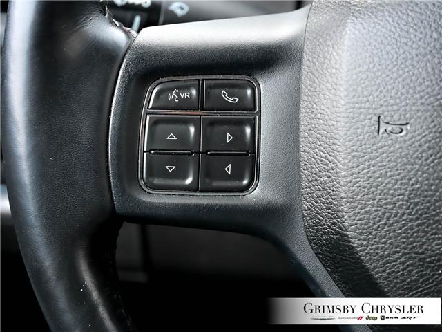 2023 RAM 1500 Classic Tradesman (Stk: U6308) in Grimsby - Image 23 of 31