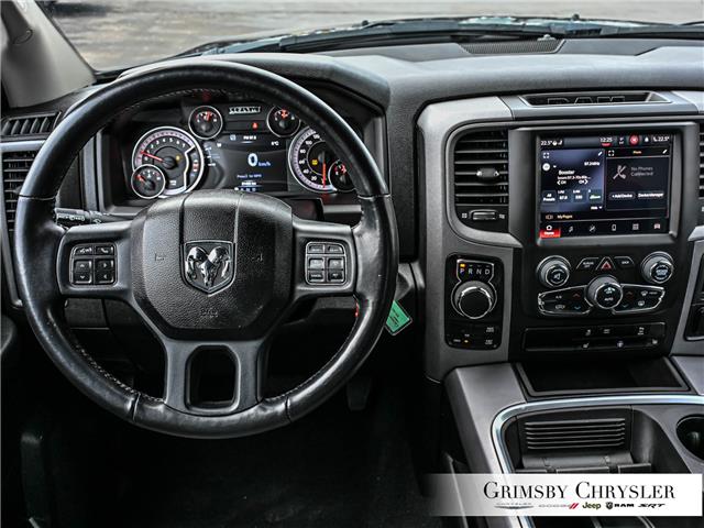 2023 RAM 1500 Classic Tradesman (Stk: U6308) in Grimsby - Image 25 of 31