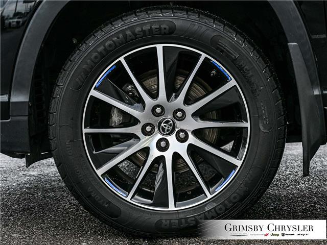 2018 Toyota Highlander Limited (Stk: U6158A) in Grimsby - Image 9 of 34