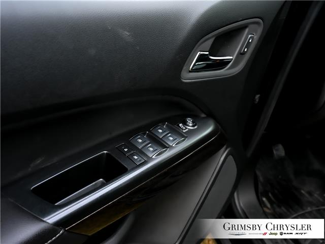 2022 GMC Canyon Elevation (Stk: U6309) in Grimsby - Image 17 of 30