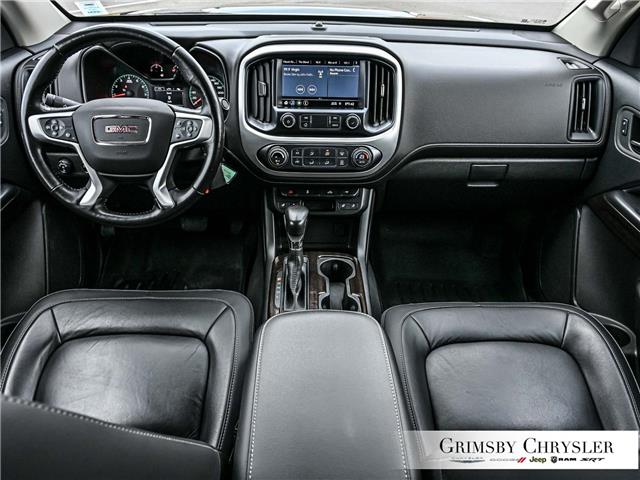 2022 GMC Canyon Elevation (Stk: U6309) in Grimsby - Image 20 of 30