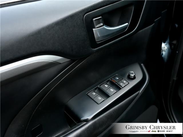 2018 Toyota Highlander Limited (Stk: U6158A) in Grimsby - Image 17 of 34