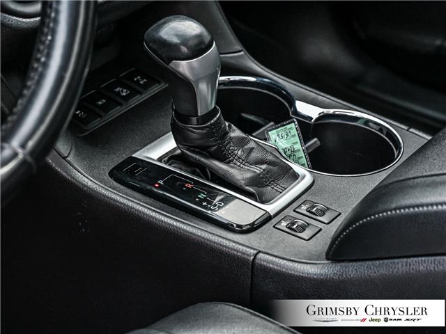 2018 Toyota Highlander Limited (Stk: U6158A) in Grimsby - Image 18 of 34