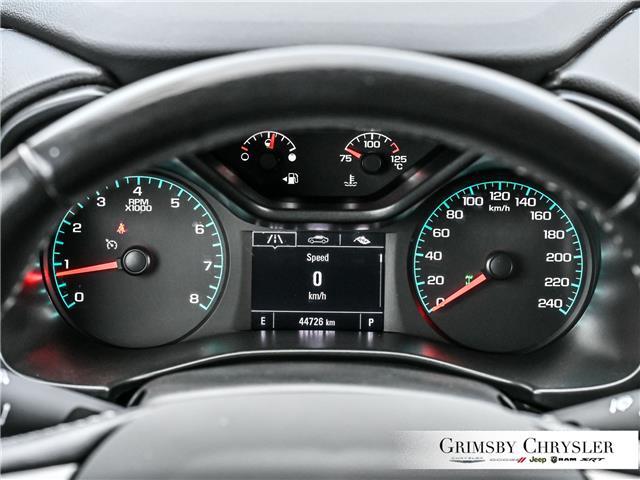 2022 GMC Canyon Elevation (Stk: U6309) in Grimsby - Image 22 of 30