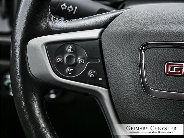 2022 GMC Canyon Elevation (Stk: U6309) in Grimsby - Image 23 of 30