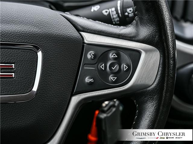 2022 GMC Canyon Elevation (Stk: U6309) in Grimsby - Image 24 of 30