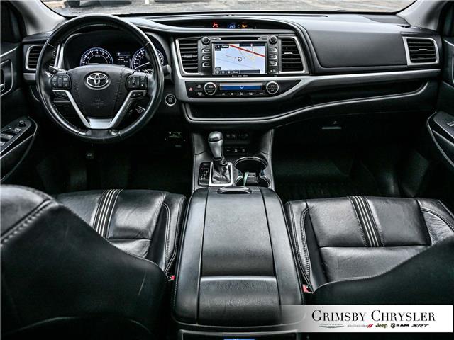 2018 Toyota Highlander Limited (Stk: U6158A) in Grimsby - Image 21 of 34