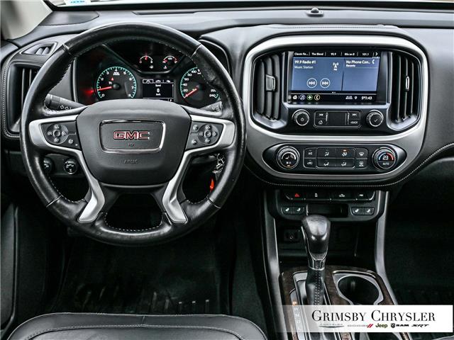 2022 GMC Canyon Elevation (Stk: U6309) in Grimsby - Image 25 of 30