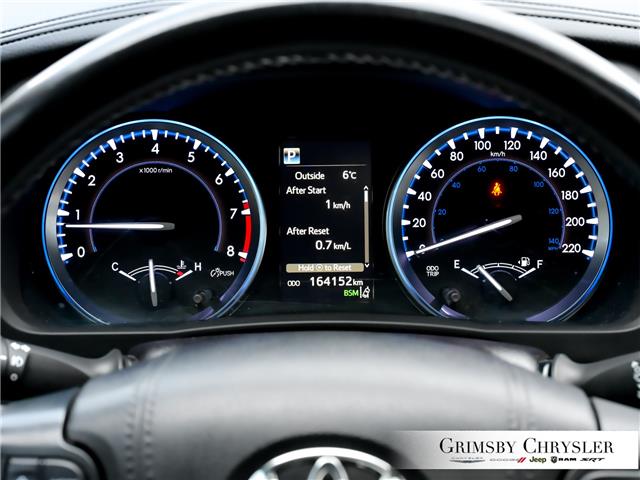 2018 Toyota Highlander Limited (Stk: U6158A) in Grimsby - Image 23 of 34