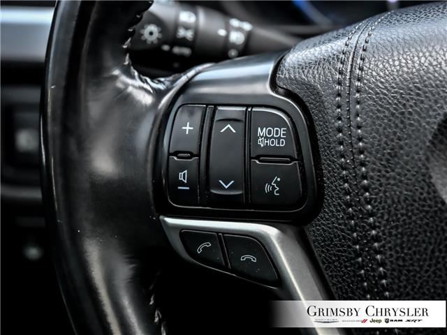 2018 Toyota Highlander Limited (Stk: U6158A) in Grimsby - Image 24 of 34