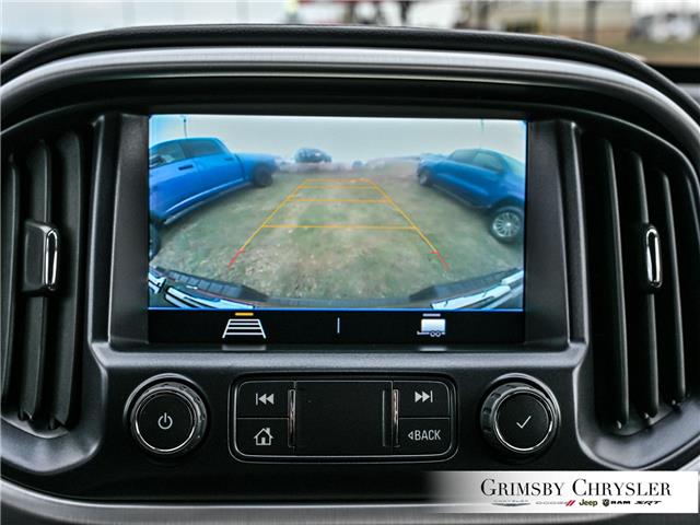 2022 GMC Canyon Elevation (Stk: U6309) in Grimsby - Image 30 of 30