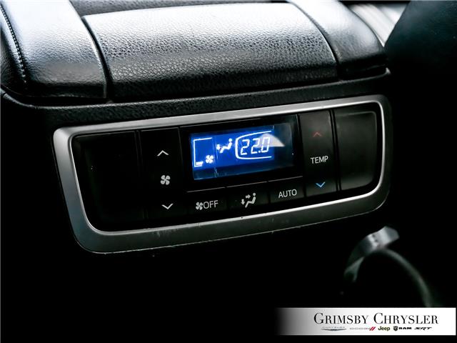 2018 Toyota Highlander Limited (Stk: U6158A) in Grimsby - Image 28 of 34