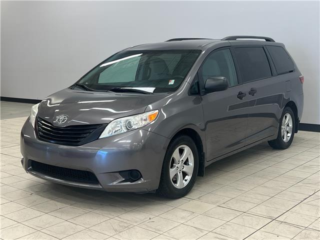 2015 Toyota Sienna Base (Stk: R173446A) in Courtenay - Image 4 of 17