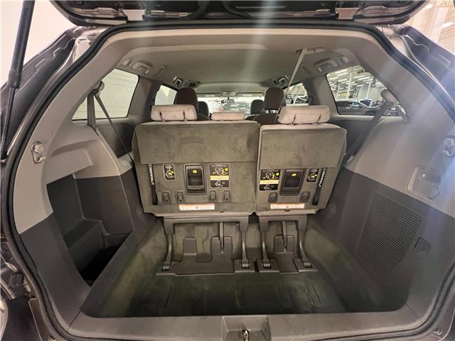 2015 Toyota Sienna Base (Stk: R173446A) in Courtenay - Image 16 of 17