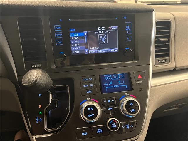 2015 Toyota Sienna Base (Stk: R173446A) in Courtenay - Image 17 of 17