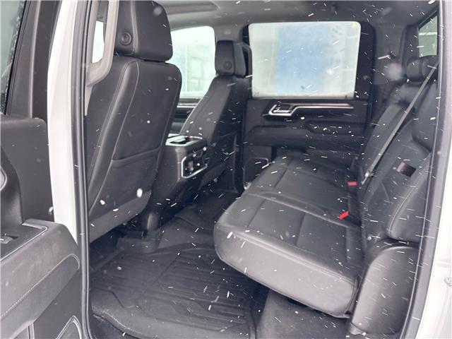 2025 Chevrolet Silverado 2500HD  (Stk: 26T119A) in Wadena - Image 6 of 10