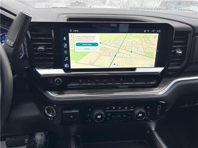 2025 Chevrolet Silverado 2500HD  (Stk: 26T119A) in Wadena - Image 7 of 10