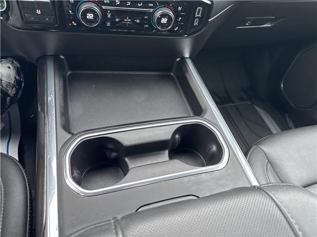 2025 Chevrolet Silverado 2500HD  (Stk: 26T119A) in Wadena - Image 8 of 10