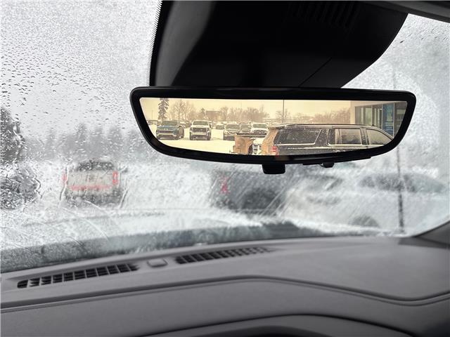 2025 Chevrolet Silverado 2500HD  (Stk: 26T119A) in Wadena - Image 9 of 10